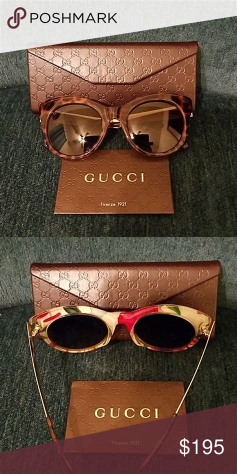 real gucci sunglasses for cheap